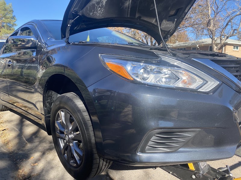 Lubefly Mobile Vehicle Repair and Service photo 3