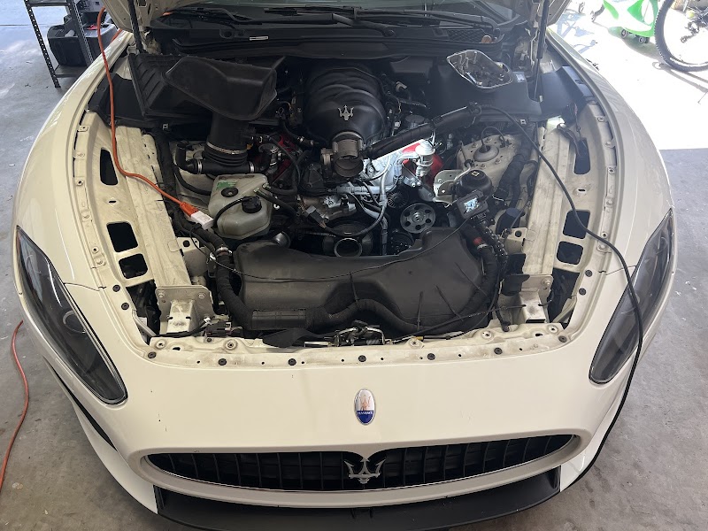 Lubefly Mobile Vehicle Repair and Service photo 5