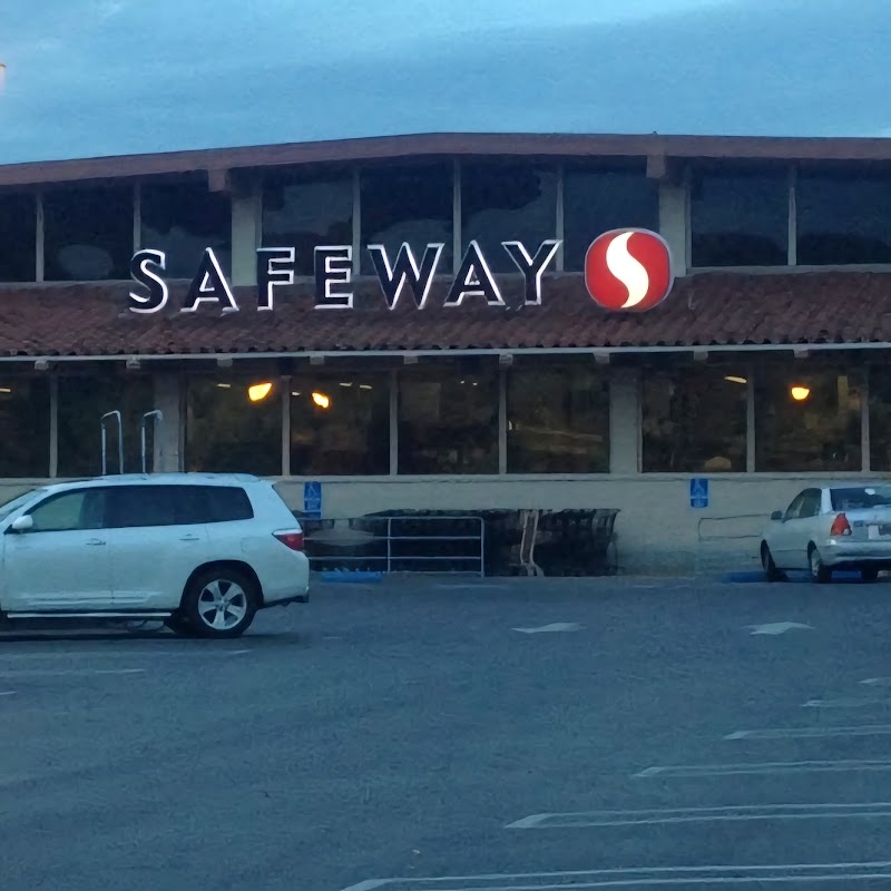 Photo of Safeway Bakery