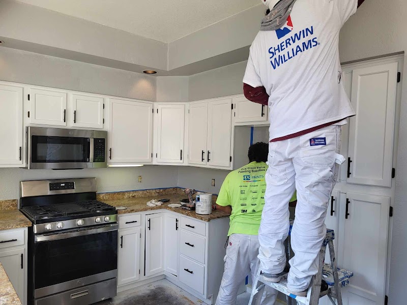 Full Coverage Painting inc photo 3
