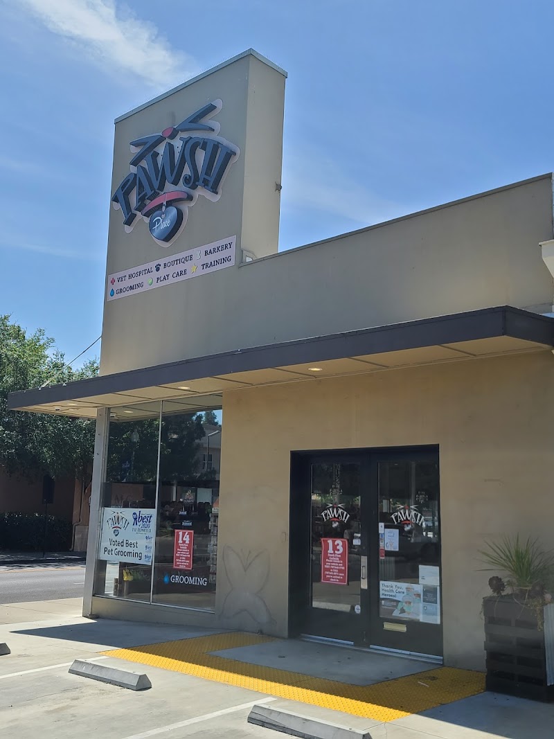 Photo of Pawsh Place | Veterinary Center & Boutique