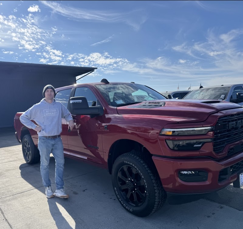 Photo of Aaron's Automotive