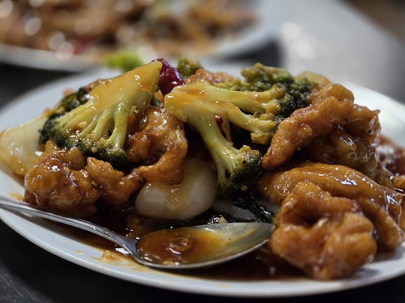 Hunan Restaurant photo 4