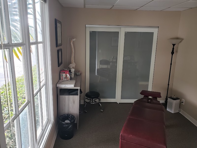 Vibrant Niche Chiropractic photo 2