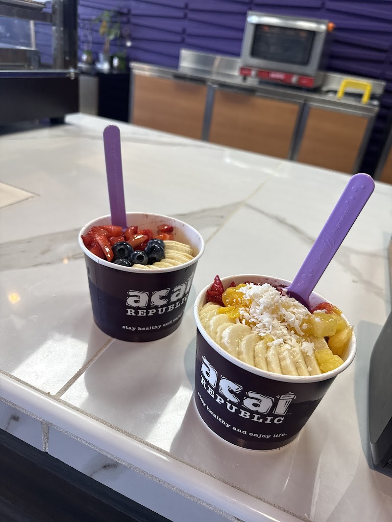 Acai Republic Mission Viejo photo 3