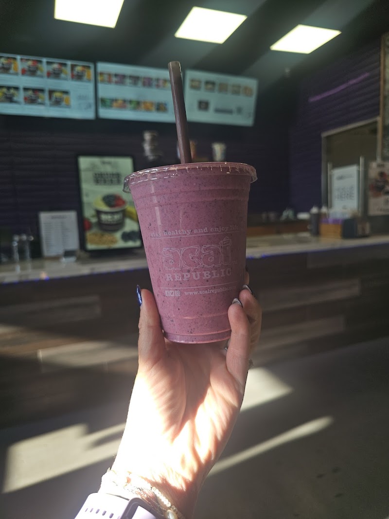 Acai Republic Mission Viejo photo 5
