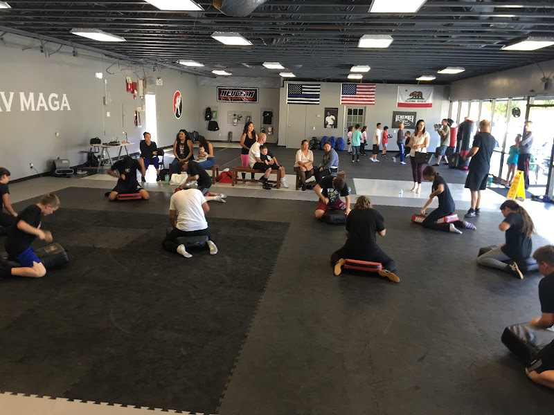 Dogo Defense Academy photo 3