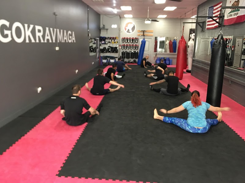 Dogo Defense Academy photo 2