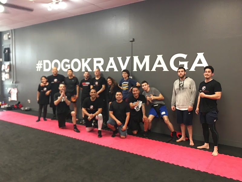 Dogo Defense Academy photo 5