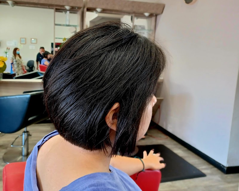 Le Cuts Salon photo 4