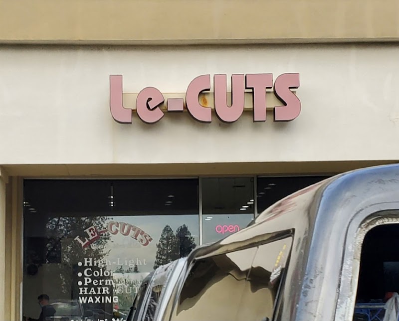 Photo of Le Cuts Salon
