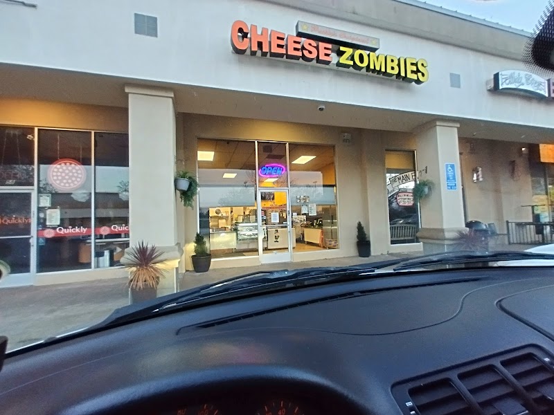Photo of Patty's Original Cheese Zombies