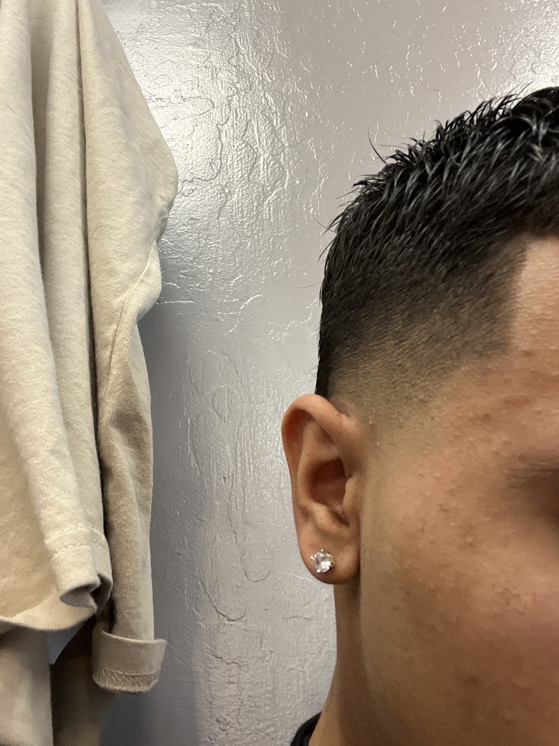 The Main Event Barber Shop photo 4