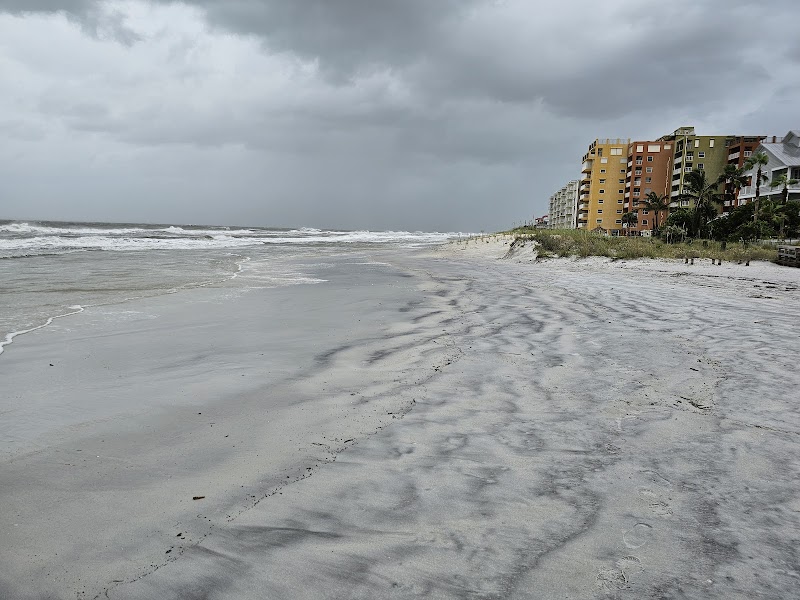 Photo of Public Beach Parking