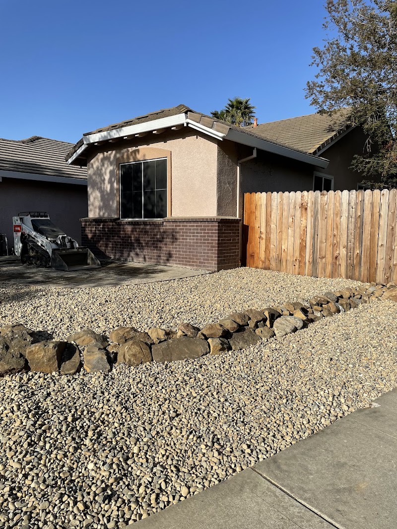 Photo of Alejandro's Landscaping Services