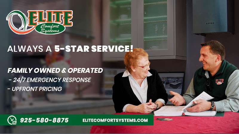 Photo of Elite Comfort Systems