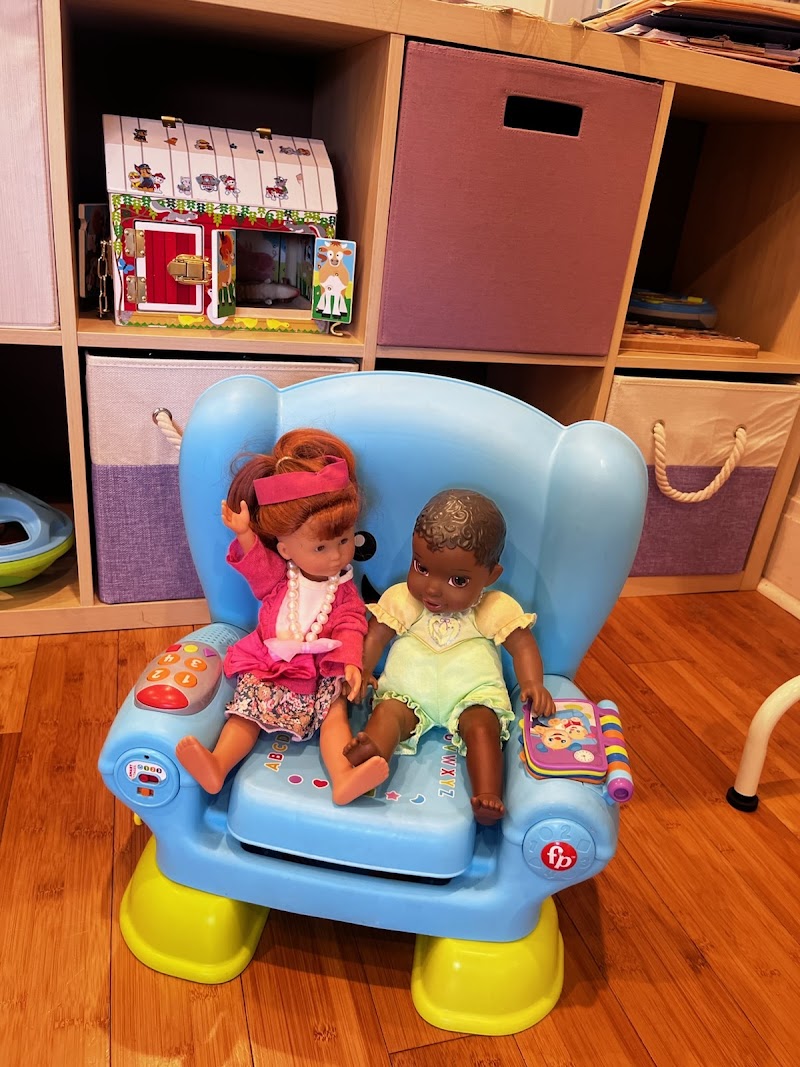 Photo of Little Friends Day Care Academy
