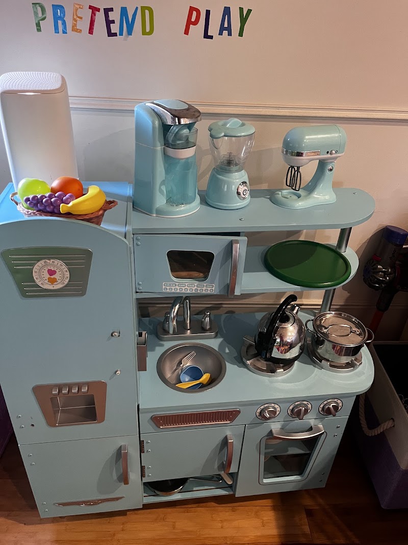 Little Friends Day Care Academy photo 5