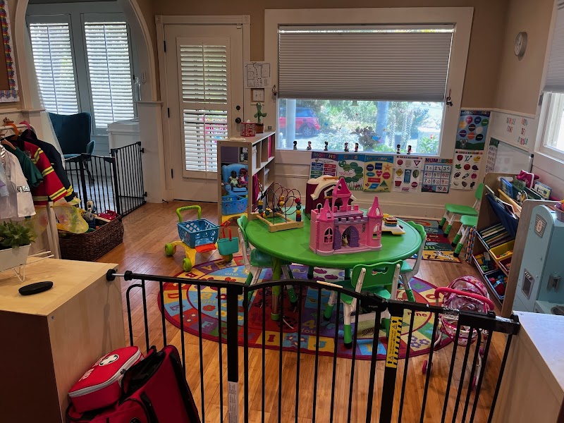 Little Friends Day Care Academy photo 2