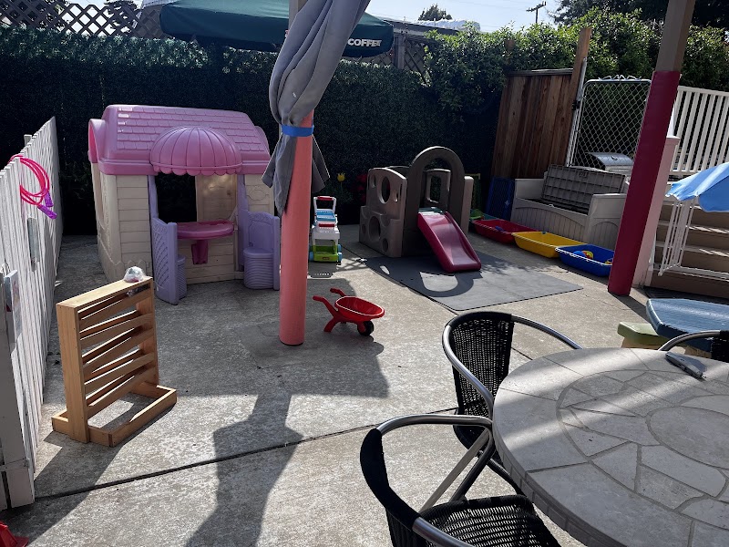 Little Friends Day Care Academy photo 3