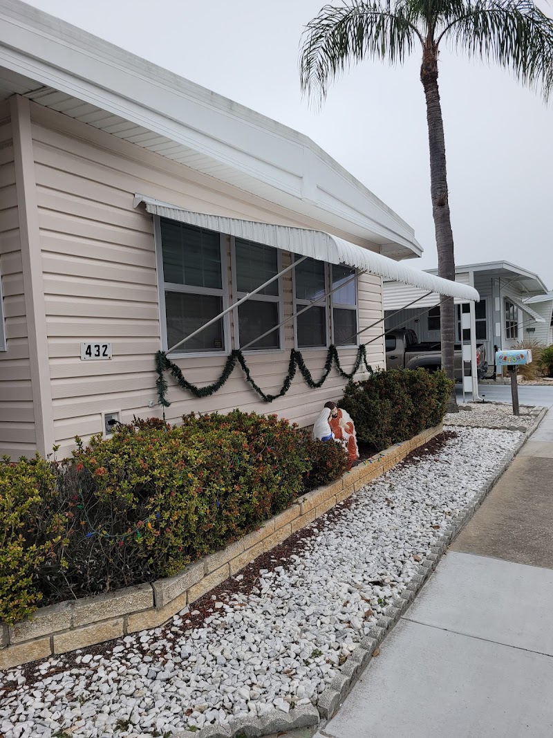 Westwind Mobile Home Community photo 4