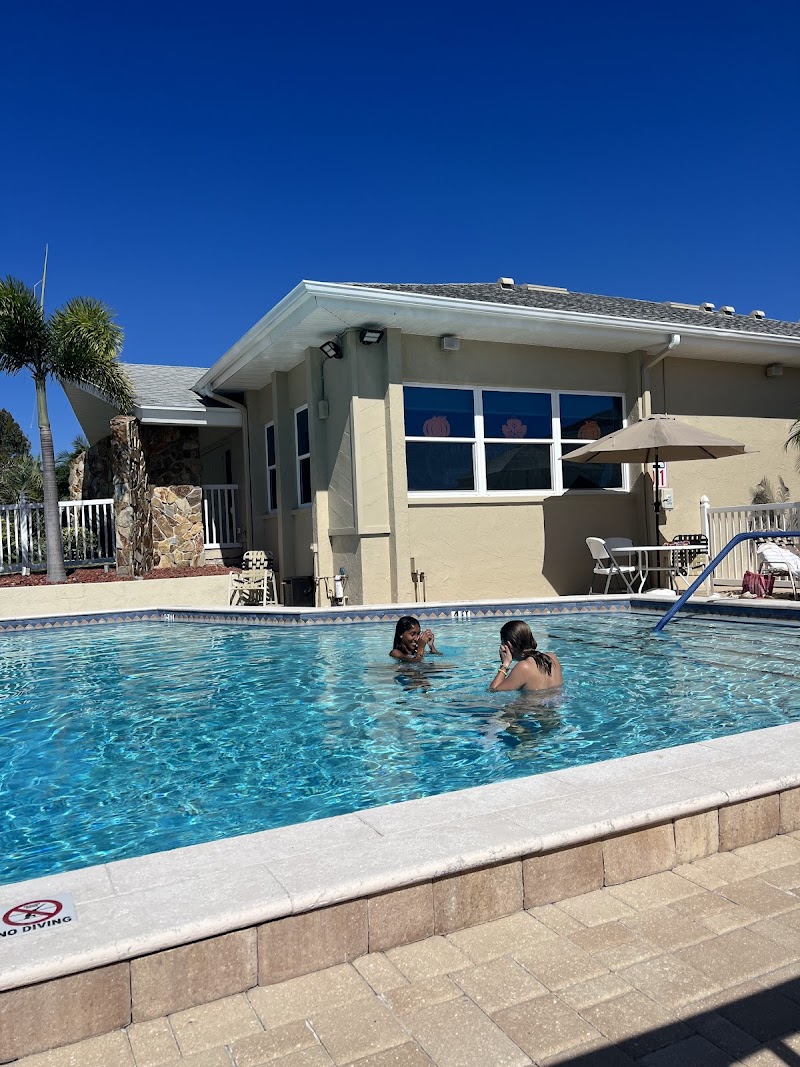 Photo of Westwind Mobile Home Community