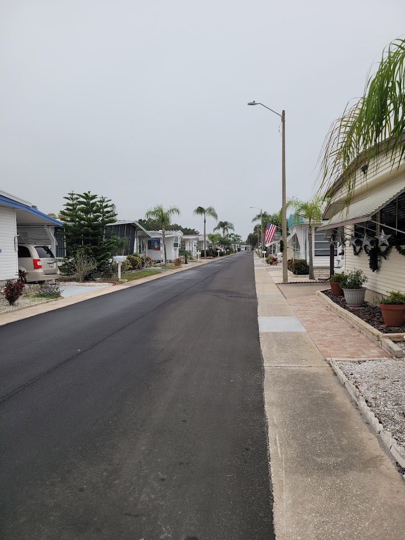 Westwind Mobile Home Community photo 3
