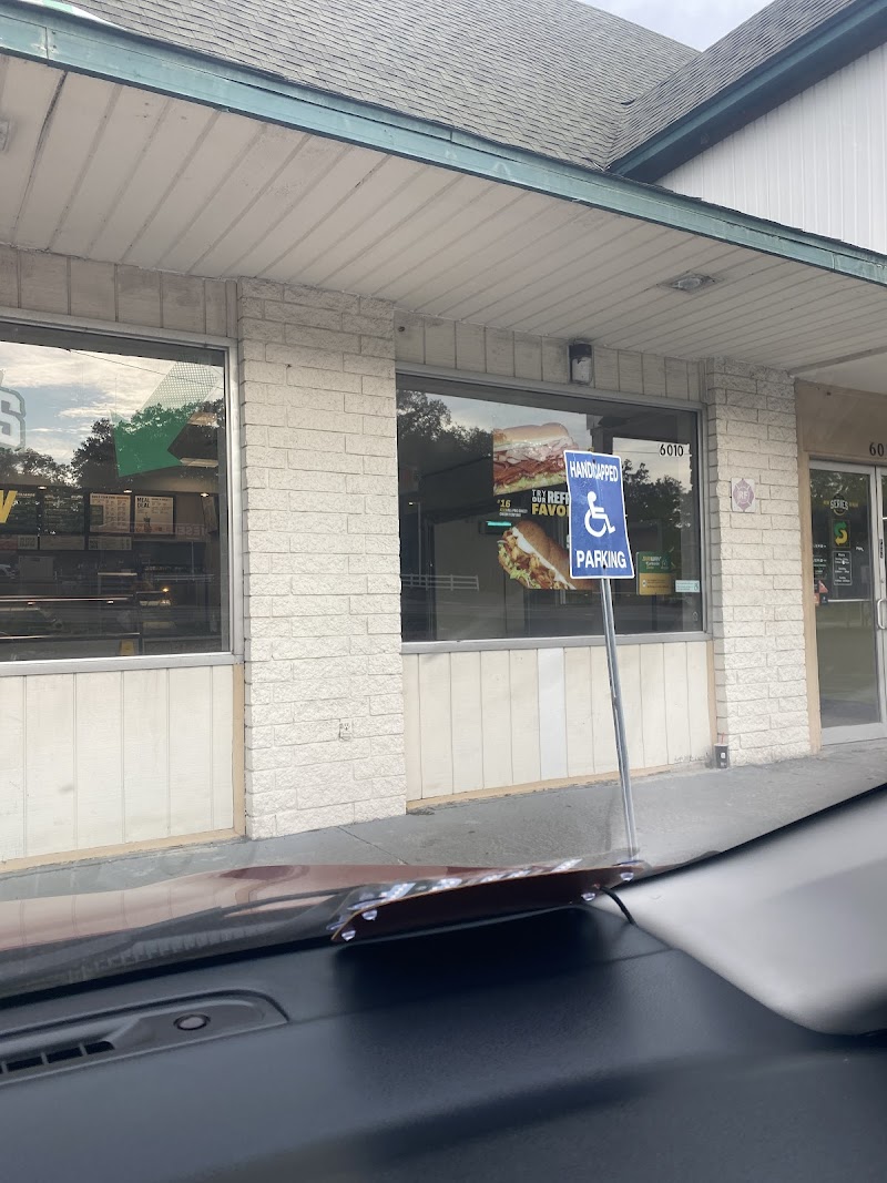 Photo of Subway