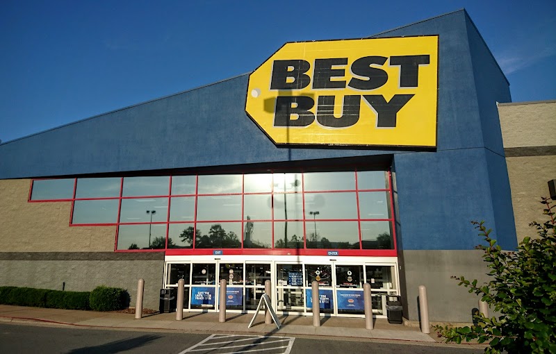 Photo of Best Buy