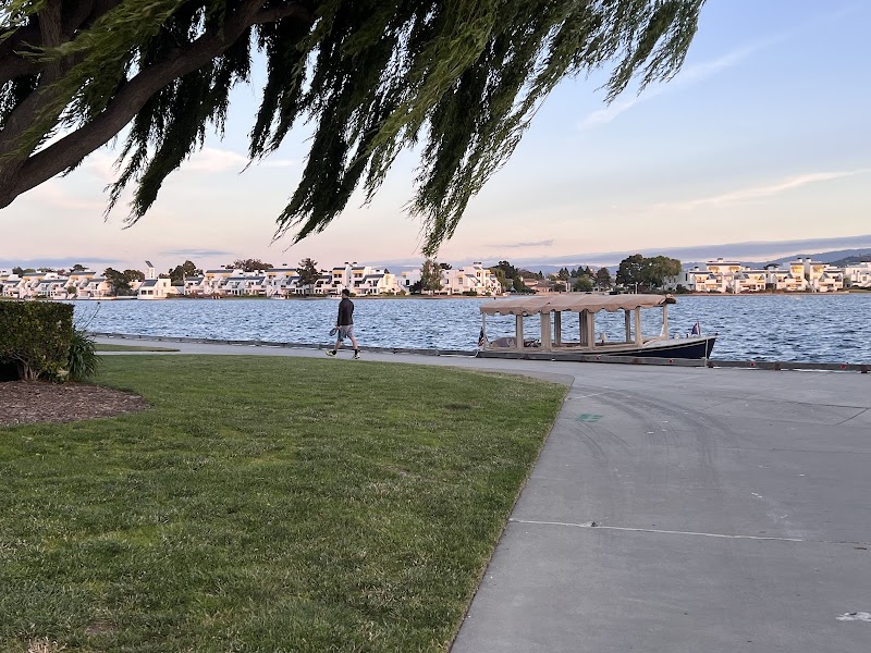 Photo of Hilltop at Leo J Ryan Park