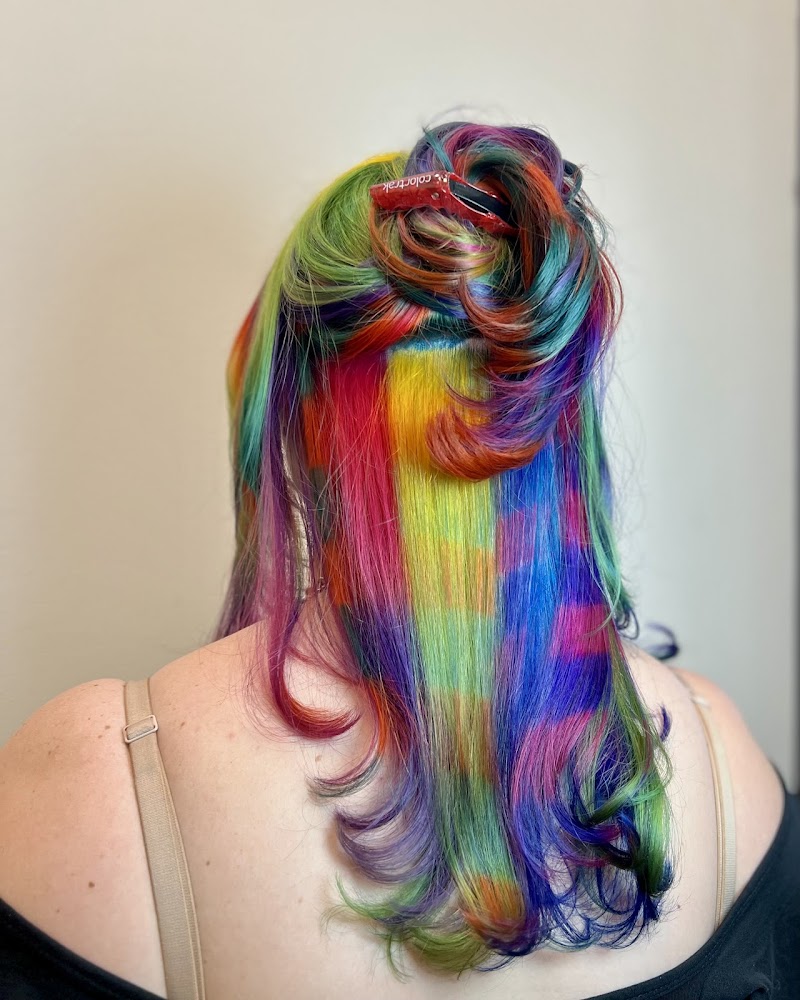 Photo of Capybara Hair Lounge