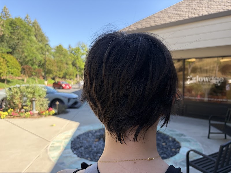 Capybara Hair Lounge photo 5