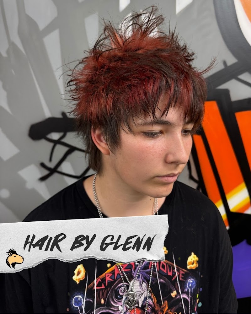 Capybara Hair Lounge photo 4