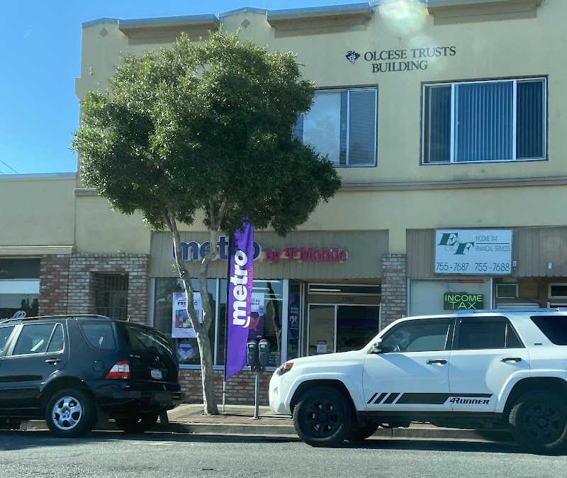 Photo of Metro by T-Mobile