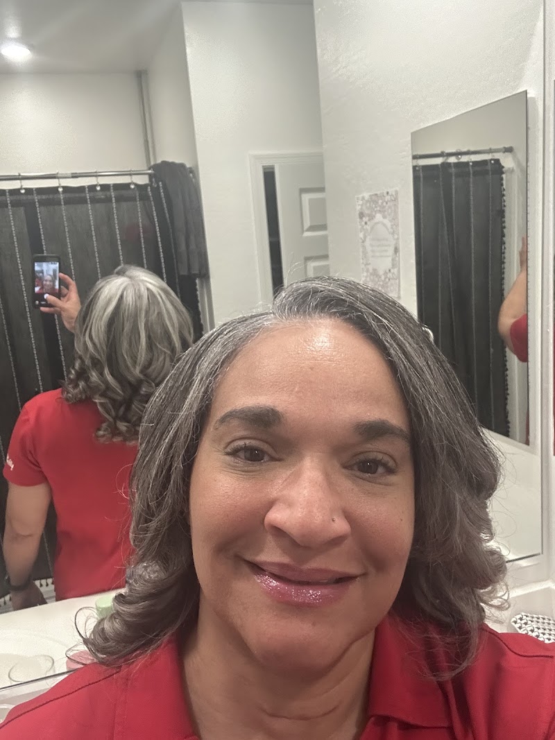 Zatia beauty braiding and hairextensions photo 5