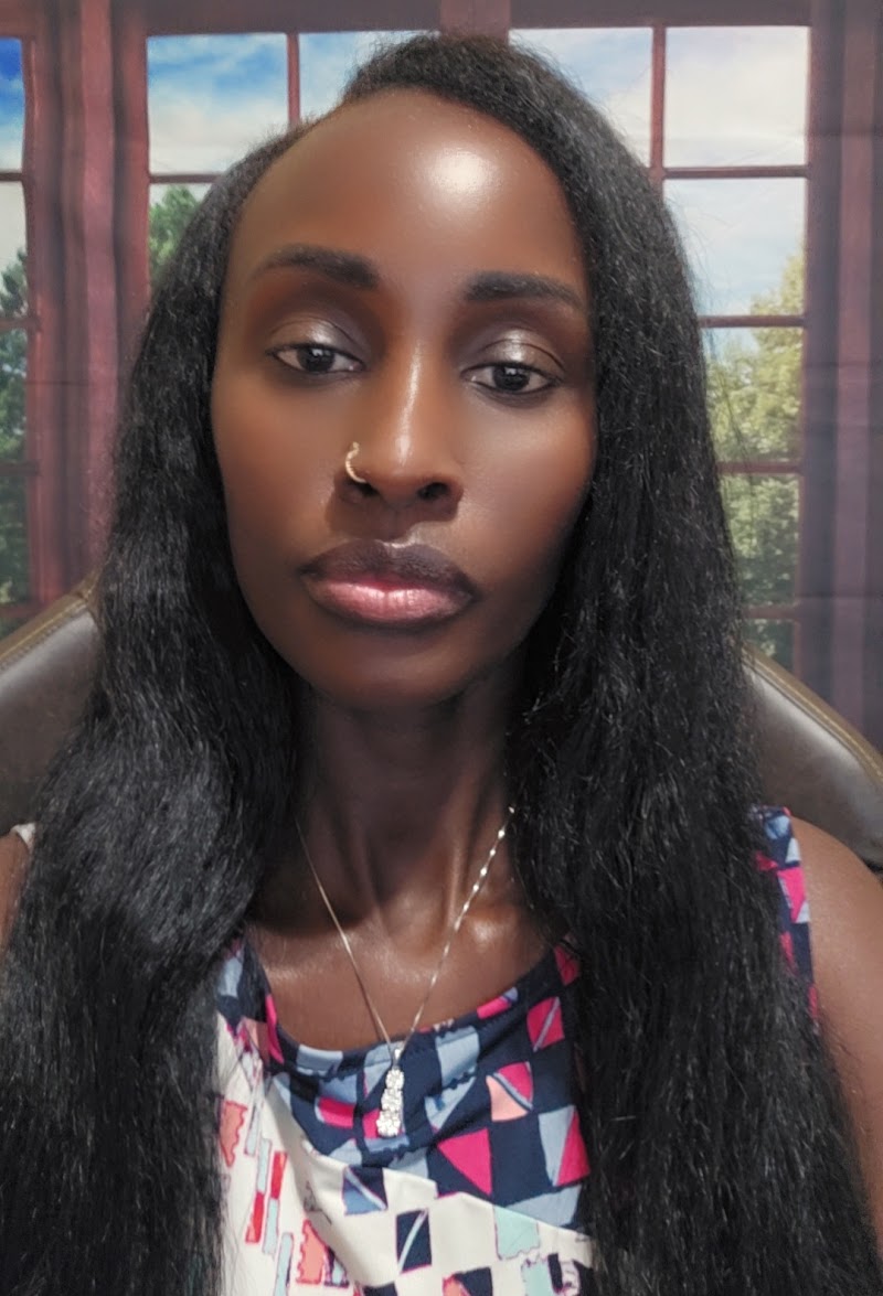 Zatia beauty braiding and hairextensions photo 4