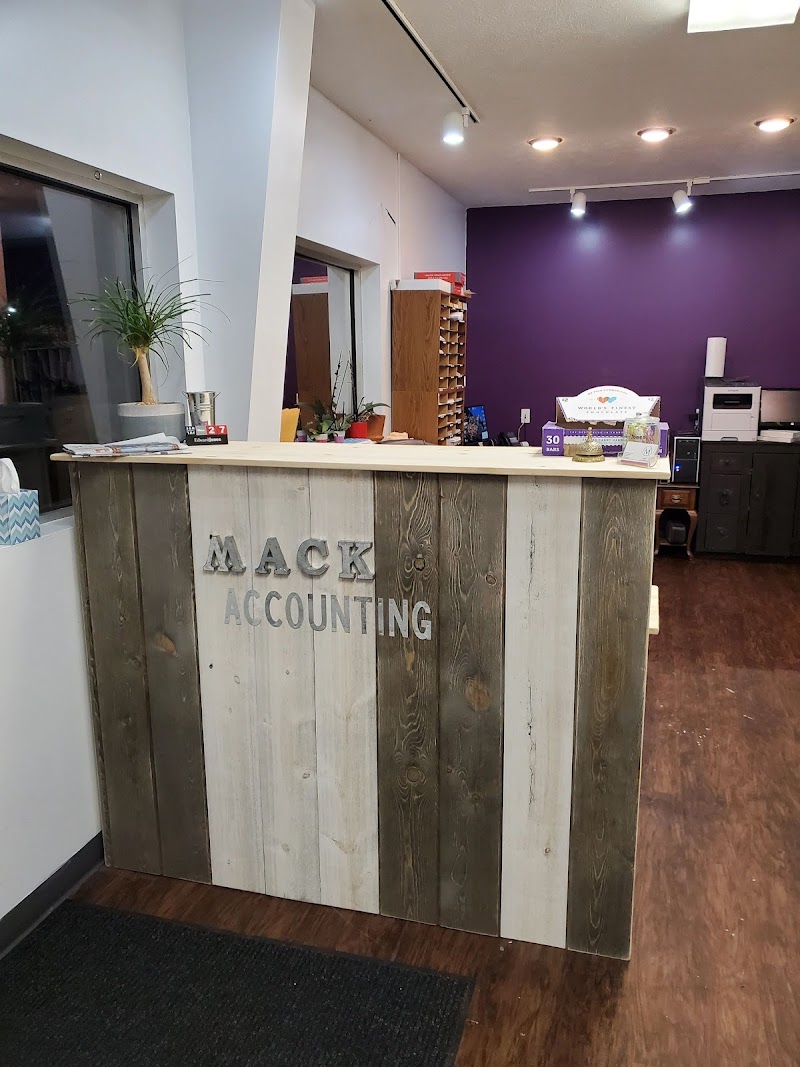 Mack Accounting, LLC photo 2