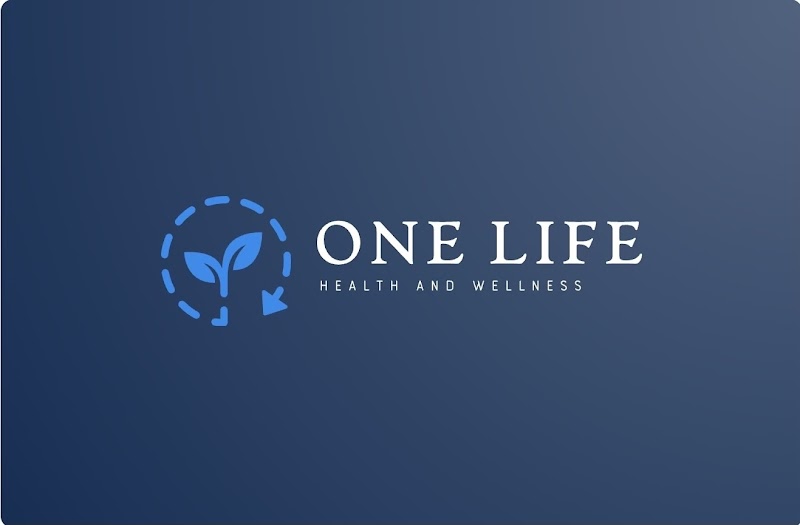One Life Health and Wellness photo 2