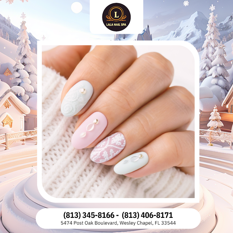 Photo of Lala Nail Spa