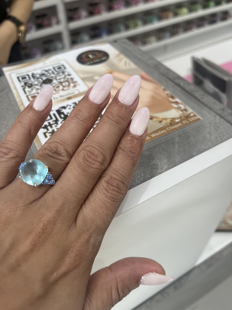 Lala Nail Spa photo 4