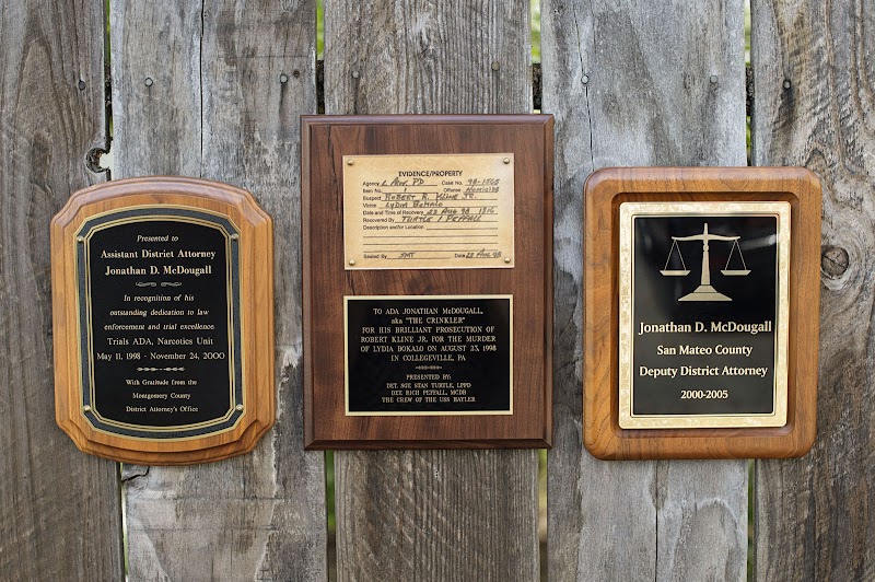 Photo of Law Office of Jonathan D. McDougall
