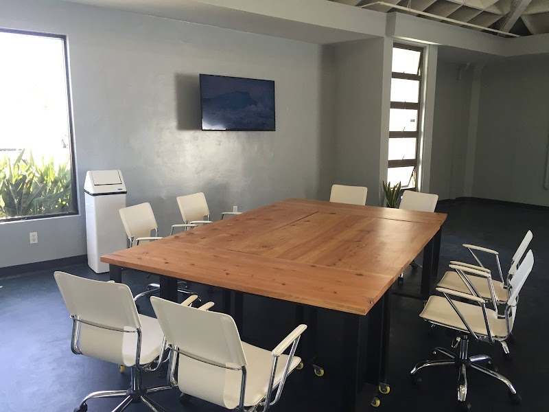 VentureBeach Cowork photo 3