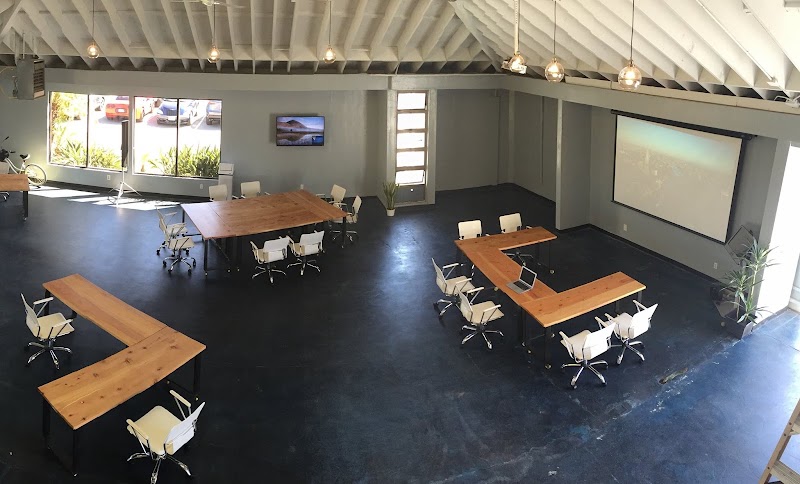 VentureBeach Cowork photo 4