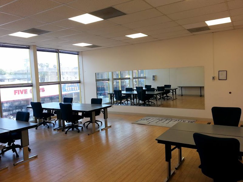 VentureBeach Cowork photo 2