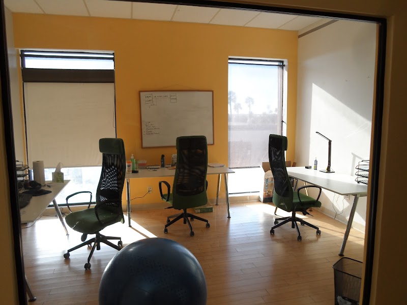 Photo of VentureBeach Cowork