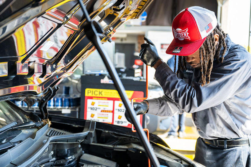 Take 5 Oil Change photo 3