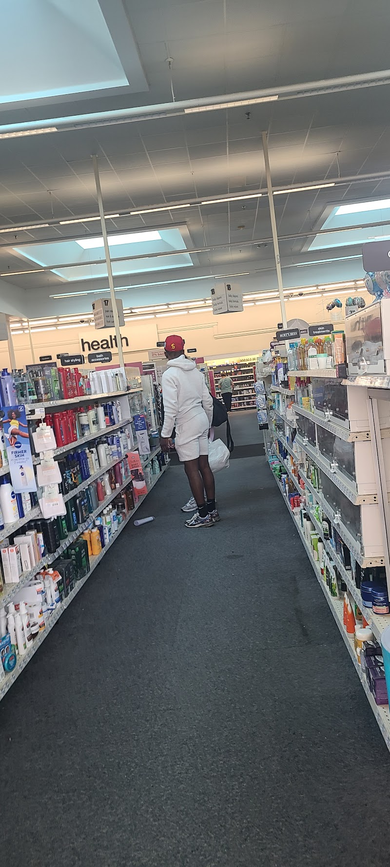 Photo of CVS