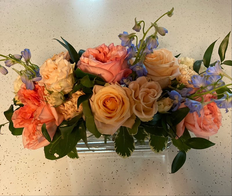 Marshall Floral Co. photo 3