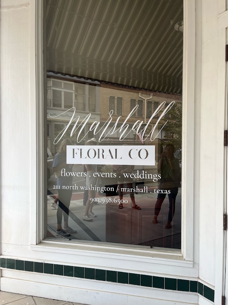 Marshall Floral Co. photo 2