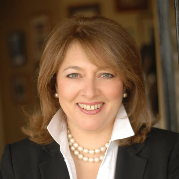 Photo of Soraya Golesorkhi, Realtor
